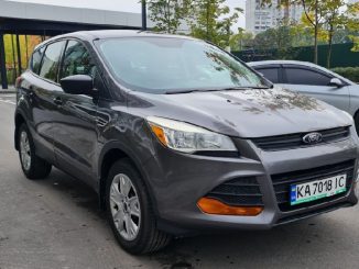 авто