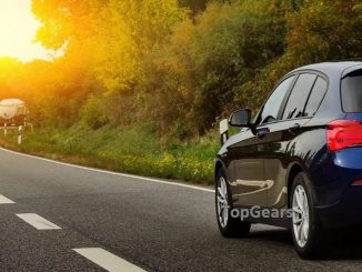 Подорожі на авто