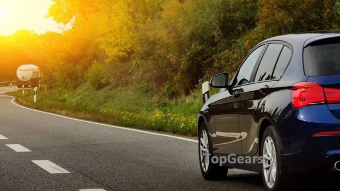 Подорожі на авто